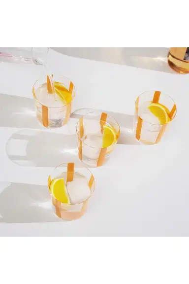 The Conran Shop Nova 360ml Glass | Thumbnail 3 The Conran Shop Nova 360ml Glass | Thumbnail 3