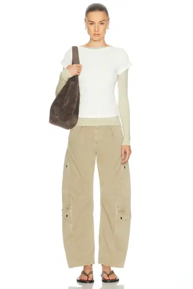 Citizens of Humanity Flight Pant | Thumbnail 5 Citizens of Humanity Flight Pant | Thumbnail 5