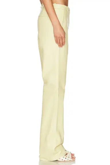 Helsa Soft Lamb Leather Pants | Thumbnail 4 Helsa Soft Lamb Leather Pants | Thumbnail 4