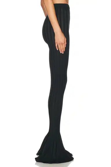Helsa Kayleigh Flared Pant | Thumbnail 3 Helsa Kayleigh Flared Pant | Thumbnail 3