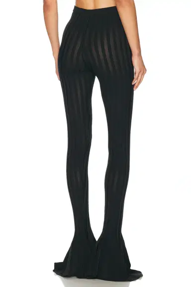 Helsa Kayleigh Flared Pant | Thumbnail 4 Helsa Kayleigh Flared Pant | Thumbnail 4