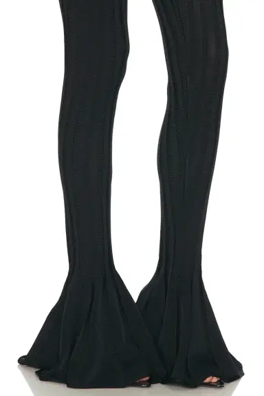 Helsa Kayleigh Flared Pant | Thumbnail 6 Helsa Kayleigh Flared Pant | Thumbnail 6