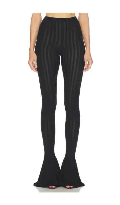 Helsa Kayleigh Flared Pant | Thumbnail 7 Helsa Kayleigh Flared Pant | Thumbnail 7