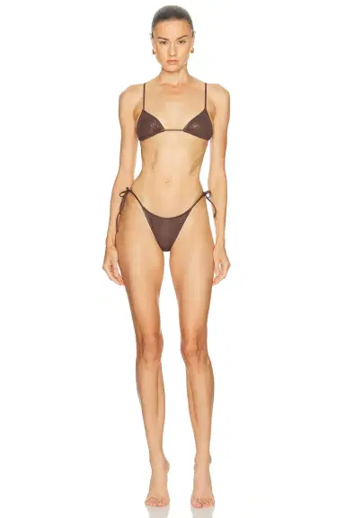 Tropic of C Praia Bikini Bottom | Thumbnail 4 Tropic of C Praia Bikini Bottom | Thumbnail 4
