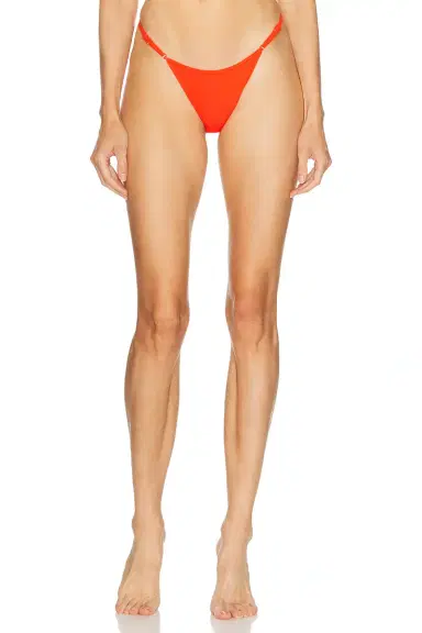 Tropic of C Luna Bikini Bottom | Thumbnail 1 Tropic of C Luna Bikini Bottom | Thumbnail 1