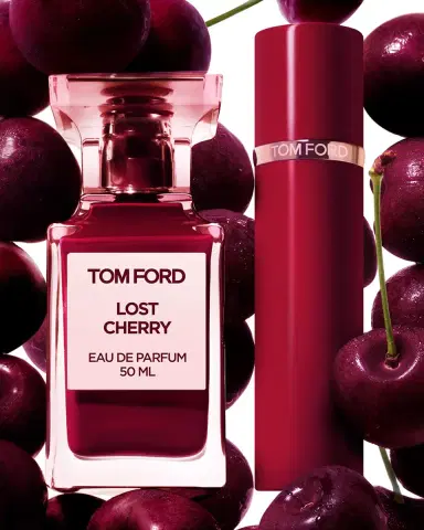Tom Ford Lost Cherry Eau de Parfum Fragrance | Thumbnail 4 Tom Ford Lost Cherry Eau de Parfum Fragrance | Thumbnail 4
