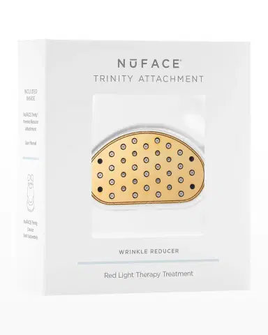 NUFACE Trinity Wrinkle Reducer Attachment | Thumbnail 2 NUFACE Trinity Wrinkle Reducer Attachment | Thumbnail 2