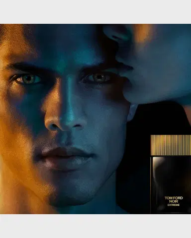 TOM FORD Noir Extreme Eau de Parfum Fragrance | Thumbnail 4 TOM FORD Noir Extreme Eau de Parfum Fragrance | Thumbnail 4