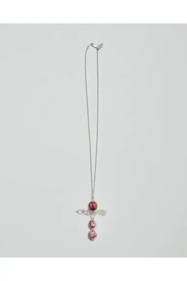 Santangelo La Bussola Necklace | Thumbnail 3 Santangelo La Bussola Necklace | Thumbnail 3