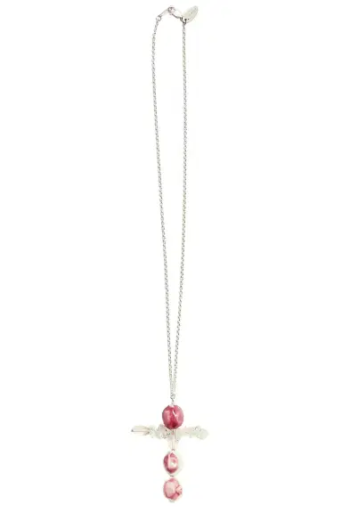 Santangelo La Bussola Necklace | Thumbnail 1 Santangelo La Bussola Necklace | Thumbnail 1