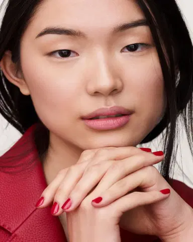 HERMÈS Les Mains Hermes Top Coat | Thumbnail 5 HERMÈS Les Mains Hermes Top Coat | Thumbnail 5