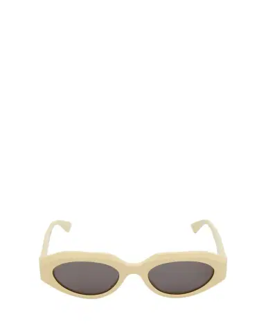Bottega Veneta Round Acetate Sunglasses | Thumbnail 1 Bottega Veneta Round Acetate Sunglasses | Thumbnail 1