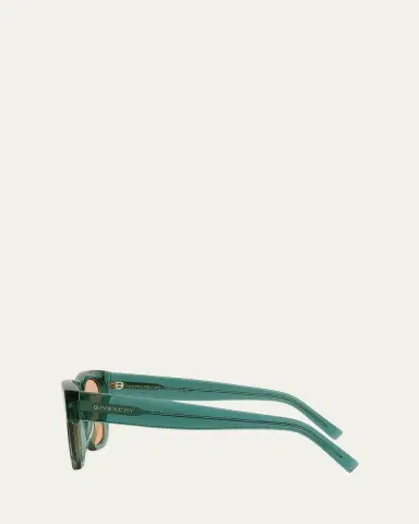 Givenchy Square Acetate Sunglasses | Thumbnail 7 Givenchy Square Acetate Sunglasses | Thumbnail 7