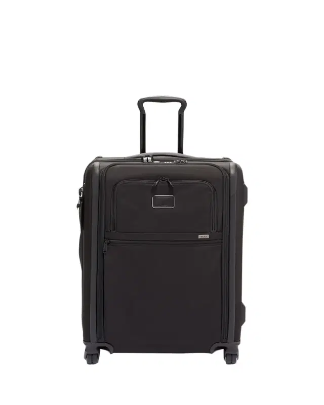 Alpha 3 Short Trip Expandable Packing Case Alpha 3 Short Trip Expandable Packing Case