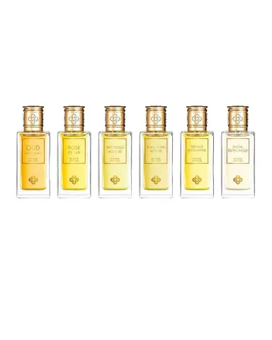 Perris Monte Carlo 1.7 oz. Santal Du Pacifique Extrait | Thumbnail 1 Perris Monte Carlo 1.7 oz. Santal Du Pacifique Extrait | Thumbnail 1