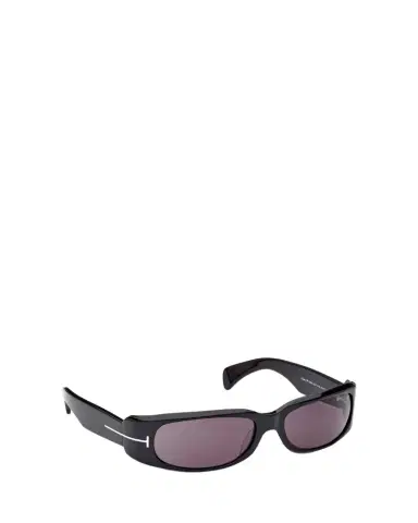 TOM FORD Men's Corey Square Acetate Sunglasses | Thumbnail 1 TOM FORD Men's Corey Square Acetate Sunglasses | Thumbnail 1