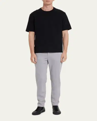 MONFRÈRE Men's Brando Straight Leg 5-Pocket Pants | Thumbnail 2 MONFRÈRE Men's Brando Straight Leg 5-Pocket Pants | Thumbnail 2