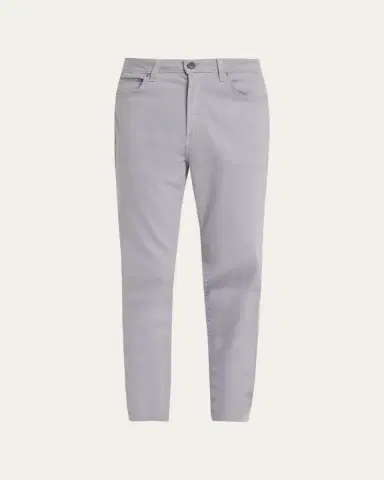 MONFRÈRE Men's Brando Straight Leg 5-Pocket Pants | Thumbnail 5 MONFRÈRE Men's Brando Straight Leg 5-Pocket Pants | Thumbnail 5