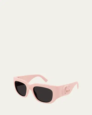 Gucci GG Plastic Butterfly Sunglasses | Thumbnail 2 Gucci GG Plastic Butterfly Sunglasses | Thumbnail 2