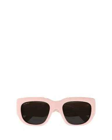 Gucci GG Plastic Butterfly Sunglasses | Thumbnail 1 Gucci GG Plastic Butterfly Sunglasses | Thumbnail 1