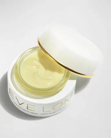 Eve Lom Time Retreat Intensive Night Treatment, 1.7 oz. | Thumbnail 4 Eve Lom Time Retreat Intensive Night Treatment, 1.7 oz. | Thumbnail 4