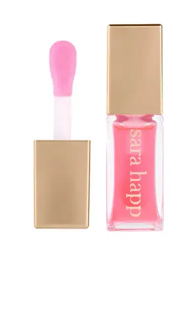 sara happ Cushion Kiss Lip Oil | Thumbnail 1 sara happ Cushion Kiss Lip Oil | Thumbnail 1