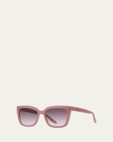 BARTON PERREIRA Bolsha Zyl Square Sunglasses | Thumbnail 2 BARTON PERREIRA Bolsha Zyl Square Sunglasses | Thumbnail 2