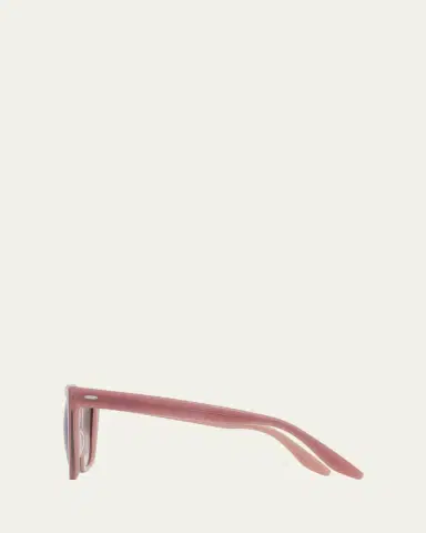 BARTON PERREIRA Bolsha Zyl Square Sunglasses | Thumbnail 3 BARTON PERREIRA Bolsha Zyl Square Sunglasses | Thumbnail 3