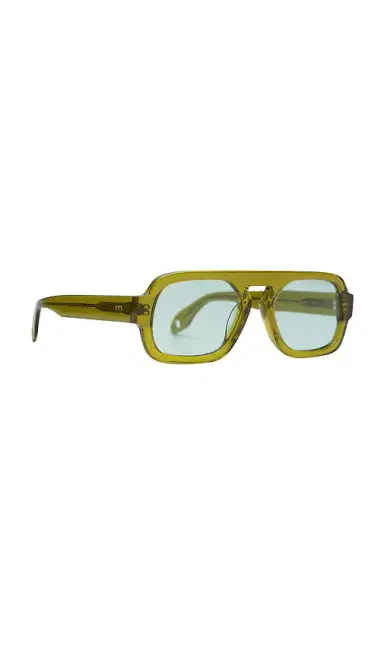 Elisa Johnson Mini Jane Sunglasses | Thumbnail 2 Elisa Johnson Mini Jane Sunglasses | Thumbnail 2