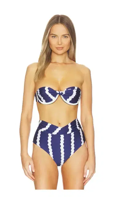 Ancora Mareva Bikini Top | Thumbnail 2 Ancora Mareva Bikini Top | Thumbnail 2