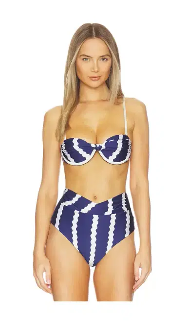 Ancora Mareva Bikini Top | Thumbnail 1 Ancora Mareva Bikini Top | Thumbnail 1