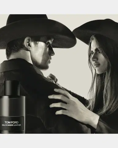 TOM FORD Eau D'Ombré Leather Eau De Parfum | Thumbnail 3 TOM FORD Eau D'Ombré Leather Eau De Parfum | Thumbnail 3