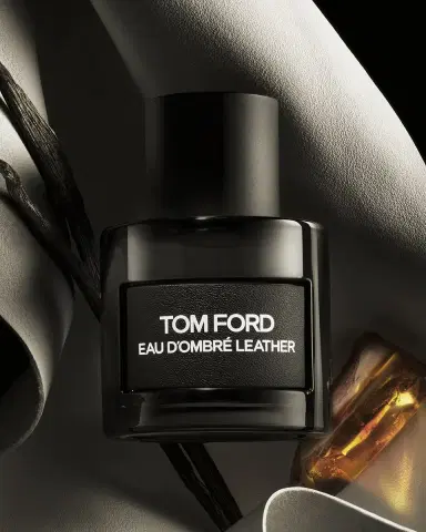 TOM FORD Eau D'Ombré Leather Eau De Parfum | Thumbnail 4 TOM FORD Eau D'Ombré Leather Eau De Parfum | Thumbnail 4
