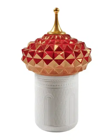 Lladro South Tower 1001 Lights Candle | Thumbnail 1 Lladro South Tower 1001 Lights Candle | Thumbnail 1