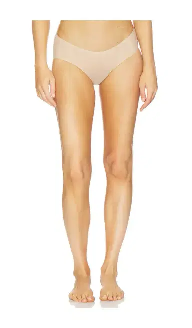 Commando Chic Mesh Bikini Panty | Thumbnail 1 Commando Chic Mesh Bikini Panty | Thumbnail 1