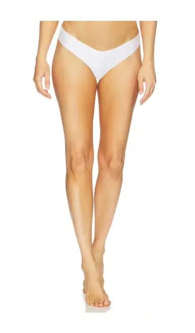 Commando Cotton Thong | Thumbnail 1 Commando Cotton Thong | Thumbnail 1