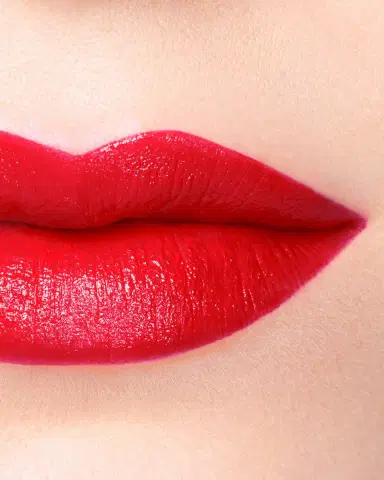 Cle de Peau Beaute Radiant Liquid Lipstick Rouge Matte | Thumbnail 3 Cle de Peau Beaute Radiant Liquid Lipstick Rouge Matte | Thumbnail 3