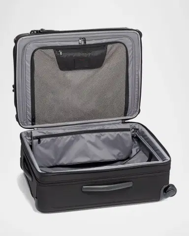 Tumi Alpha 3 Short Trip Expandable Packing Case | Thumbnail 2 Tumi Alpha 3 Short Trip Expandable Packing Case | Thumbnail 2