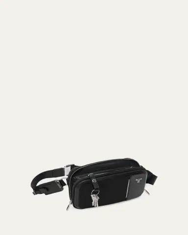 TUMI Messina Compact Sling Bag | Thumbnail 3 TUMI Messina Compact Sling Bag | Thumbnail 3