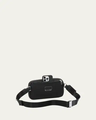 TUMI Messina Compact Sling Bag | Thumbnail 4 TUMI Messina Compact Sling Bag | Thumbnail 4