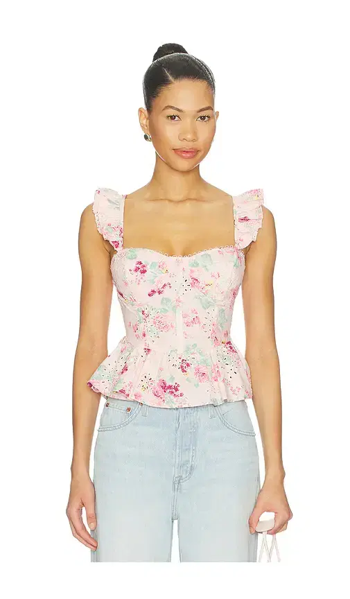 Baylin Top Baylin Top
