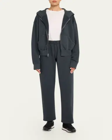 SLVRLAKE Straight-Leg Sweatpants | Thumbnail 2 SLVRLAKE Straight-Leg Sweatpants | Thumbnail 2