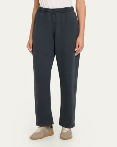 SLVRLAKE Straight-Leg Sweatpants | Thumbnail 4 SLVRLAKE Straight-Leg Sweatpants | Thumbnail 4