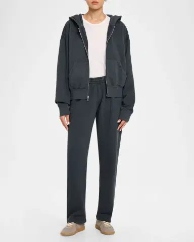 SLVRLAKE Straight-Leg Sweatpants | Thumbnail 6 SLVRLAKE Straight-Leg Sweatpants | Thumbnail 6
