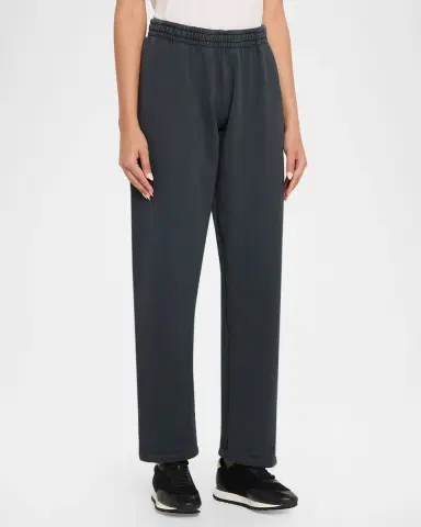 SLVRLAKE Straight-Leg Sweatpants | Thumbnail 8 SLVRLAKE Straight-Leg Sweatpants | Thumbnail 8