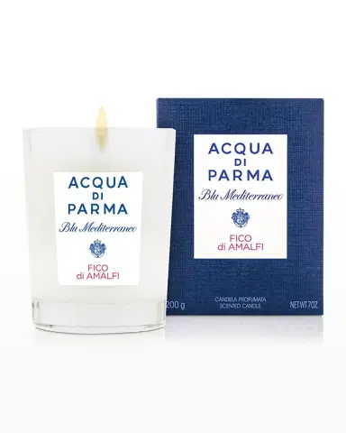 Acqua di Parma 7 oz. Fico di Amalfi Candle | Thumbnail 2 Acqua di Parma 7 oz. Fico di Amalfi Candle | Thumbnail 2