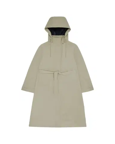 Rains Suva Hardshell A-Line Rain Coat | Thumbnail 1 Rains Suva Hardshell A-Line Rain Coat | Thumbnail 1