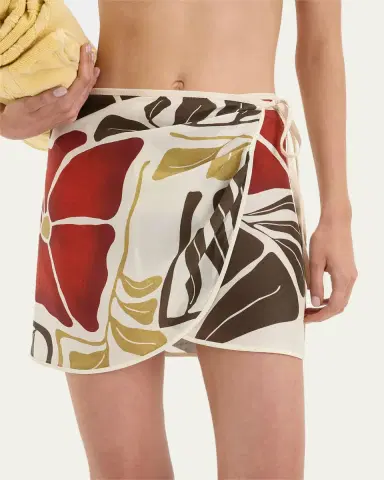 SIR. Julietta Mini Sarong | Thumbnail 4 SIR. Julietta Mini Sarong | Thumbnail 4