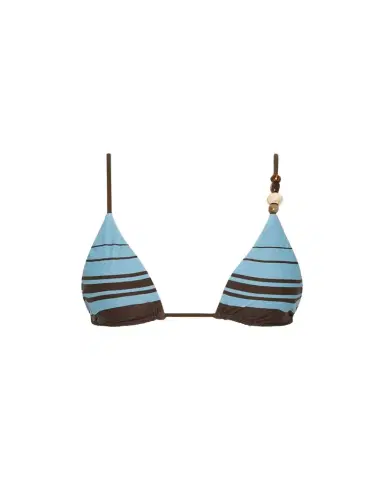 SIR Rioja String Triangle Bikini Top | Thumbnail 1 SIR Rioja String Triangle Bikini Top | Thumbnail 1