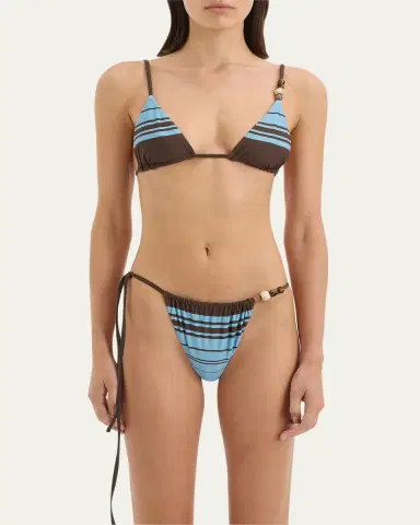 SIR Rioja String Bikini Bottoms | Thumbnail 4 SIR Rioja String Bikini Bottoms | Thumbnail 4